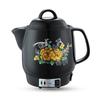 Siyang Jinhua A Electric Ceramic Medicine Kettle 3-5L - Automatic Boiling and Decoction