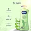 Vaseline Aloe Soothe Body Lotion