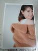 [USED] Nogizaka46 Nishino Nanase B5 Postcard Anan Seven Net Bonus 3-Piece Complete Set