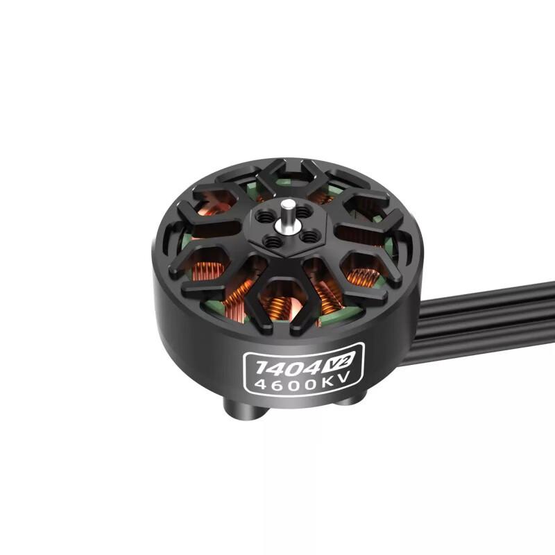 

Dingpei Bee25 1404-4600KV FPV Drone Brushless Motor