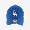 47 Brand B Rgw12gws Ryk La Dodgers Big Logo Keps