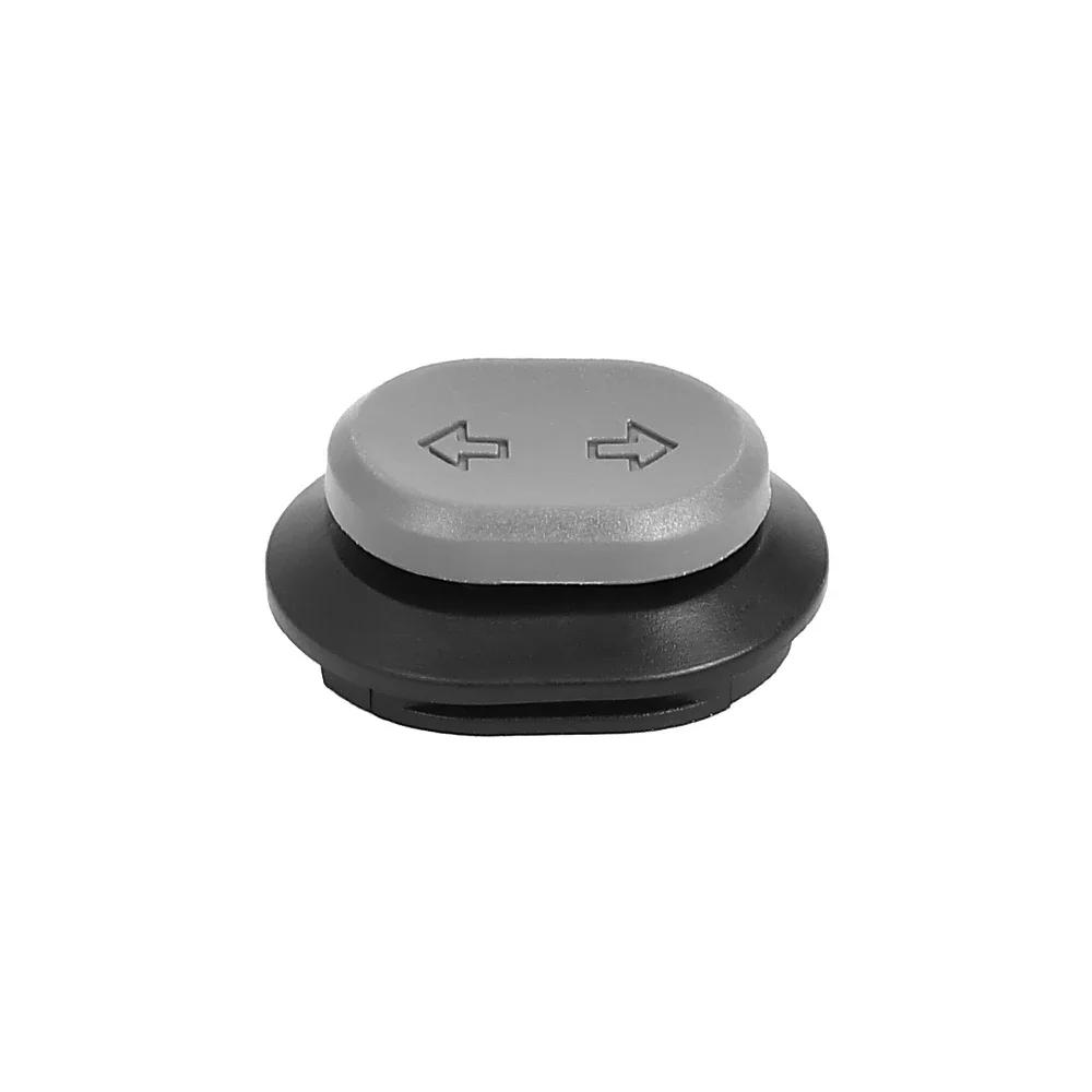 Turning Switch Button For Ninebot G2 Electric Scooter Kickscooter Left Right Turn Light Button Steering Wheel Switch Button Part