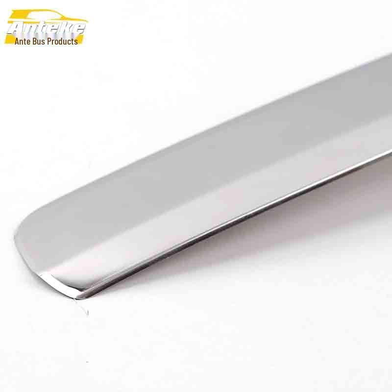 CS55 Rear Trim & Tailgate Anti-Scratch Decoration Strip