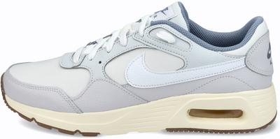 Sneakers AIR MAX SC Phantom White Grey Dust