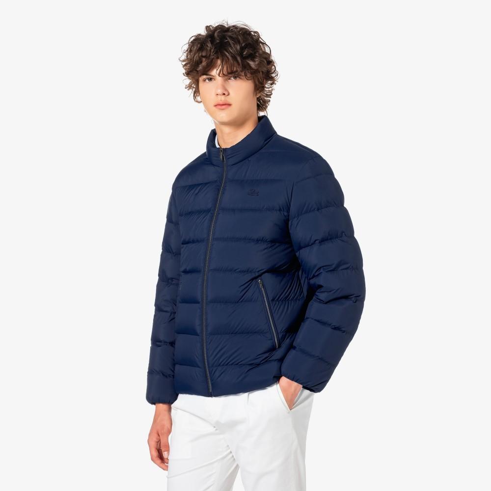 [lacoste] Men's Ultra Light Down BH790E-55NC4X