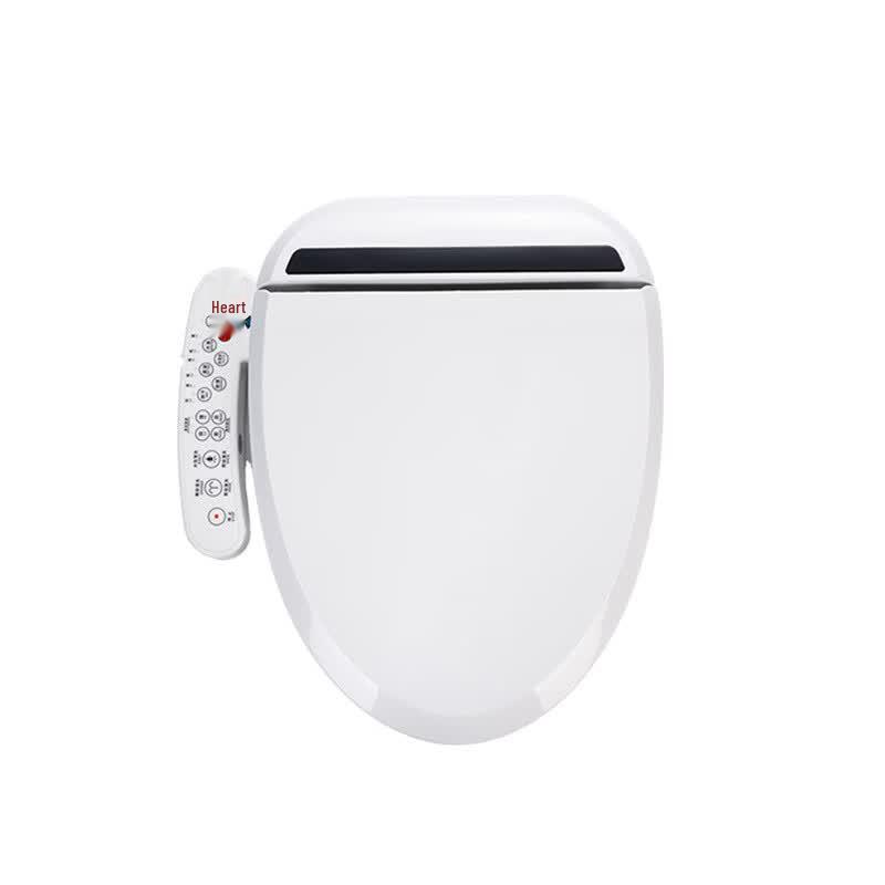 MDNG Smart Heated Bidet Toilet Seat