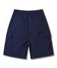 JEEP [Edition] Camping Nylon Shorts (Jp5Ptu851Na)