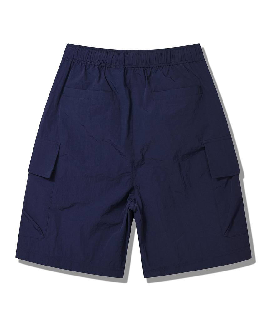 JEEP [Edition] Camping Nylon Shorts (Jp5Ptu851Na)