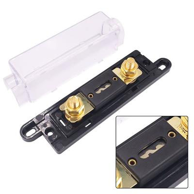 Fuse Holder Bolt-on Fuse Automotive Fusible Link With Fuse 100 150 200 250 300A