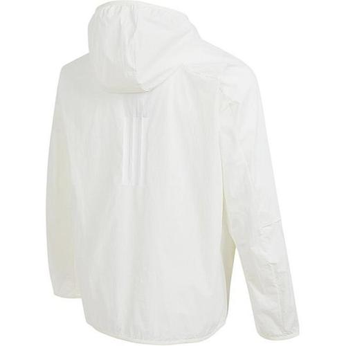 Adidas Jackets Men's White KB5159