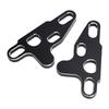 Oil Pump Alignment Tool Aluminum Alloy Oil Pump Guide Kit Oil Pump Alignment Plate Guide Tool Replacement for Gen V Lt1