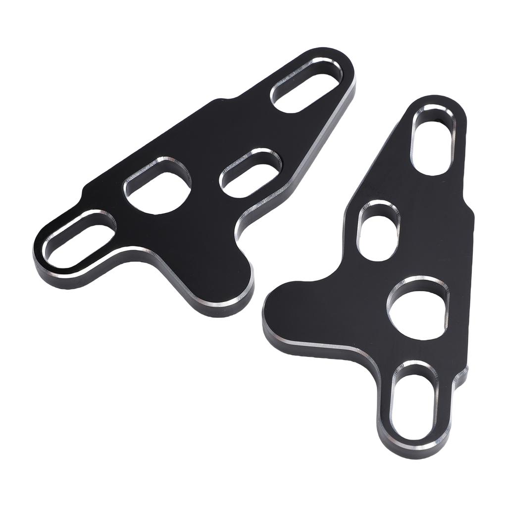 Oil Pump Alignment Tool Aluminum Alloy Oil Pump Guide Kit Oil Pump Alignment Plate Guide Tool Replacement for Gen V Lt1