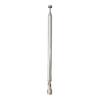 1Pcs 7104 7120 Radio TV Antenna SMA Male Connector Antenna Rod SMA Antenna  for Radio TV Replacement