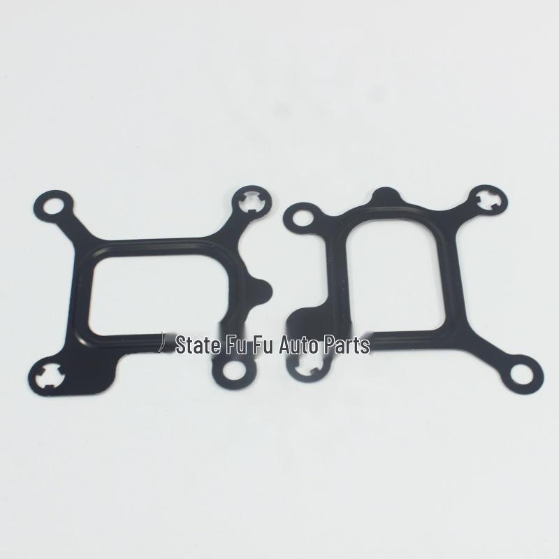 LF01-15-169 Upper Water Pipe Joint Gasket 1S7G8255BD 3S4Z8K556AA