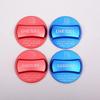 Aluminum Car Fuel Filler Door Cover Fuel Tank Gas Caps Accessories For BMW X1 X2 X3 X5 X4 X6 X7 G30 G20 G32 G11 G12 F40 F30 F20