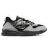 Nike Air Max Correlate Low Top Casual Shoes Unisex Black 511416-011(Team1999-)