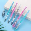 30Pieces Novelty Syringe Peculiar Shape Cute Stationery 0.5 Mm School Office Supplies Gel Pen