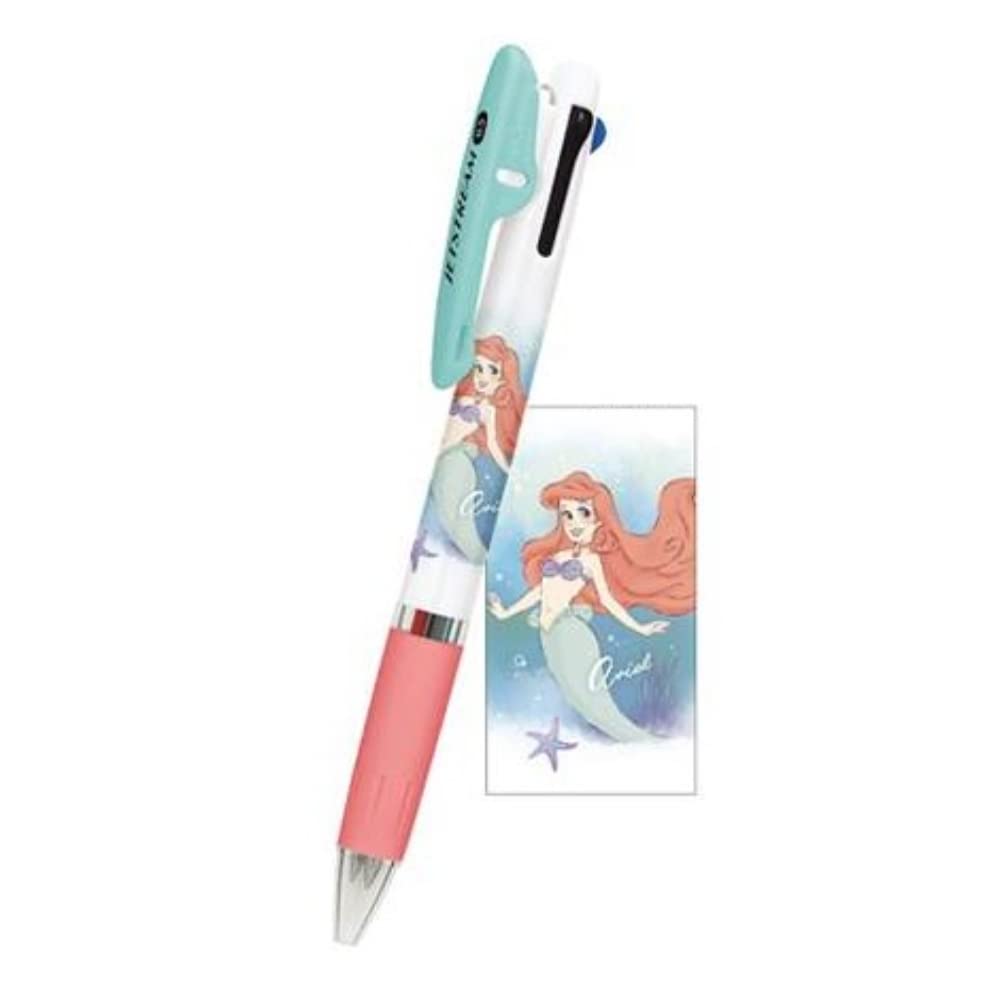 

Kamiojapan Ariel Jet Stream 3 Color Ballpoint Pen 301640 0.5mm