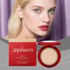 Zephoco Natürliche Farbe Feuchtigkeitsspendender Concealer Foundation Stick - Feuchtigkeitsspendende, Glatte und Leichte Natürliche Abdeckung für das Gesicht