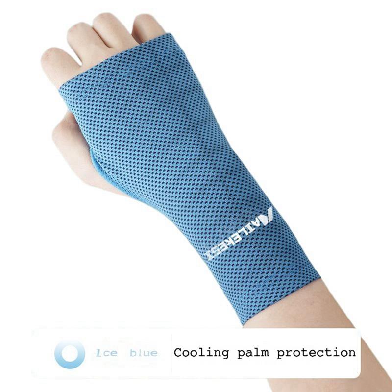 1pcs Sweat-wicking and Quick-drying Wristband Fitness Wrist Guard