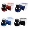 Hero Black Ink for Writing and Calligraphy Pure Pen Ink Refilling Ink Stationery School High Quality Calligraphy Writing