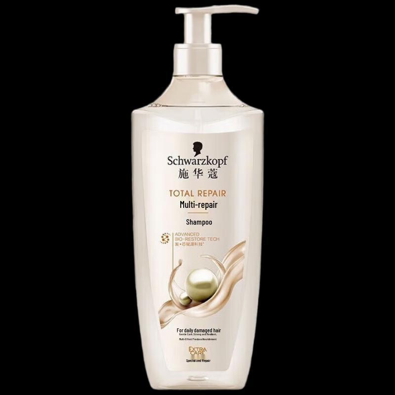 Schwarzkopf Multi-Effect Repair Shampoo