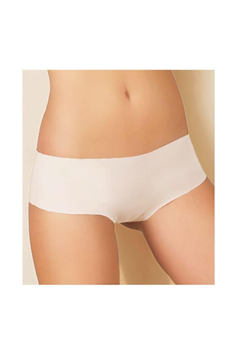 

Трусики-шортики Jadea (60786) 2(S) тілесний