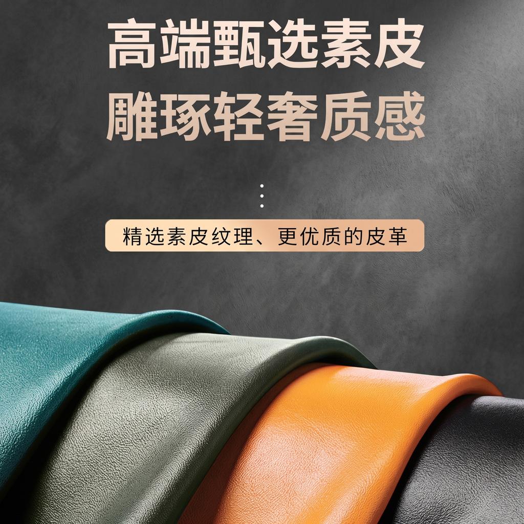 For Vivo X Fold 6 Vegan Leather Case Hinge Protection Camera Lens Protection Electroplated Edges Cover for Business Man Woman