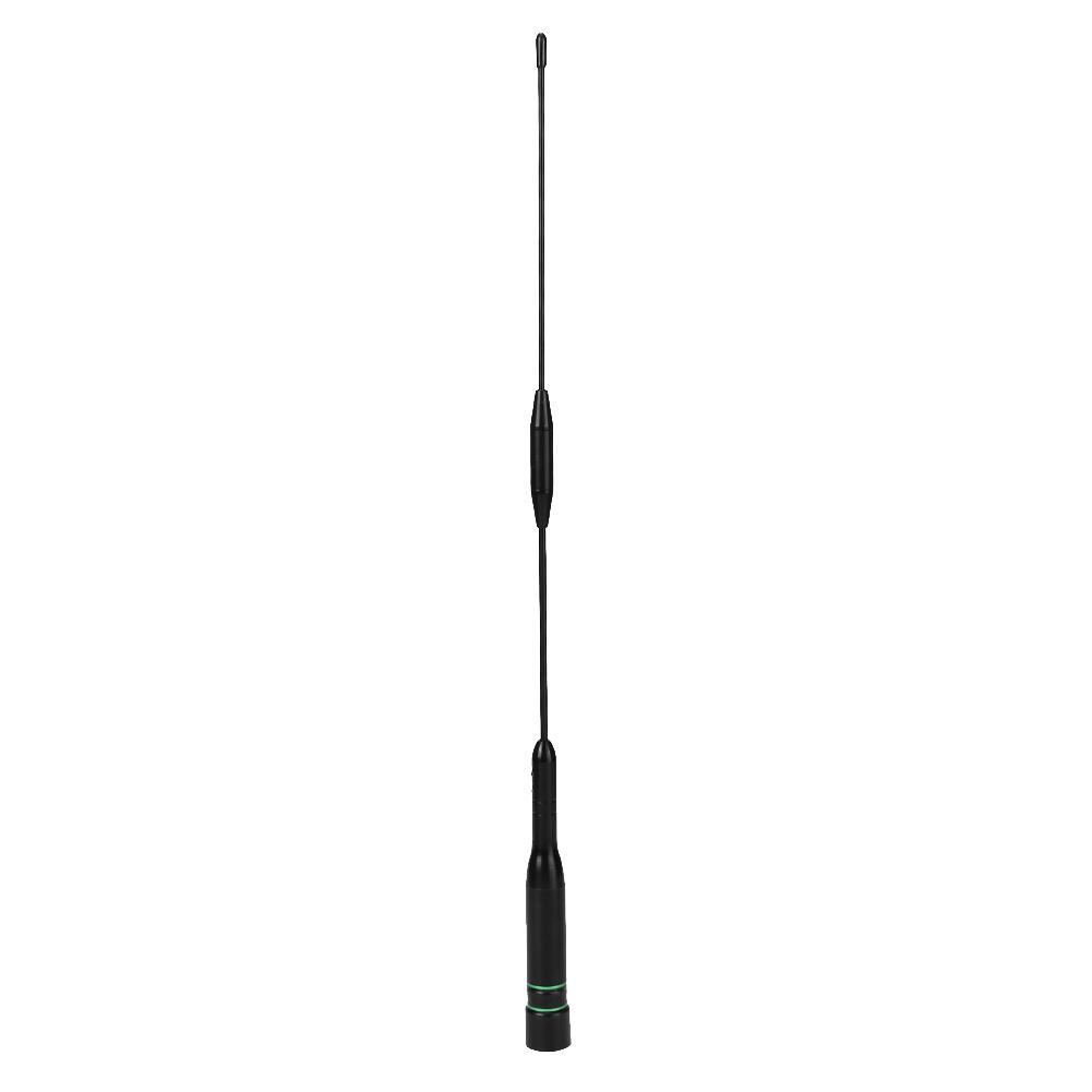 144 430MHZ Car Radio Dual Frequency Mobile Antenna for Car Taxi Bus NL 77B