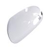 Car Front Left Side Door Rearview Mirror Cover Cap With Turning Light Hole Fit For Kia Forte 2012 2011 2010 2009