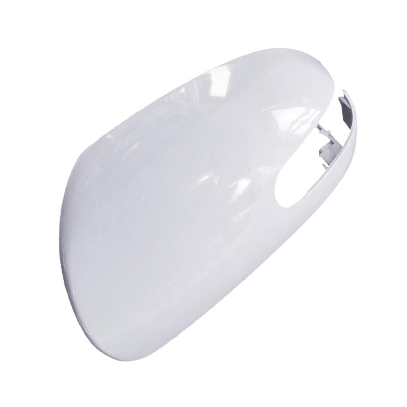 Car Front Left Side Door Rearview Mirror Cover Cap With Turning Light Hole Fit For Kia Forte 2012 2011 2010 2009