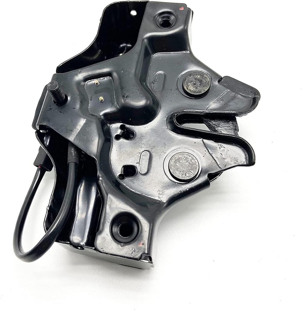 #5351053061 Front Hood Lock Latch Assembly Kit For Lexus IS350 IS250 2006-2015