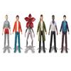 Anime Cartoon Figure Stranger Things  Creative  Statue Ornament Surprise Peripheral Desktop Birthday/New Year Gift
