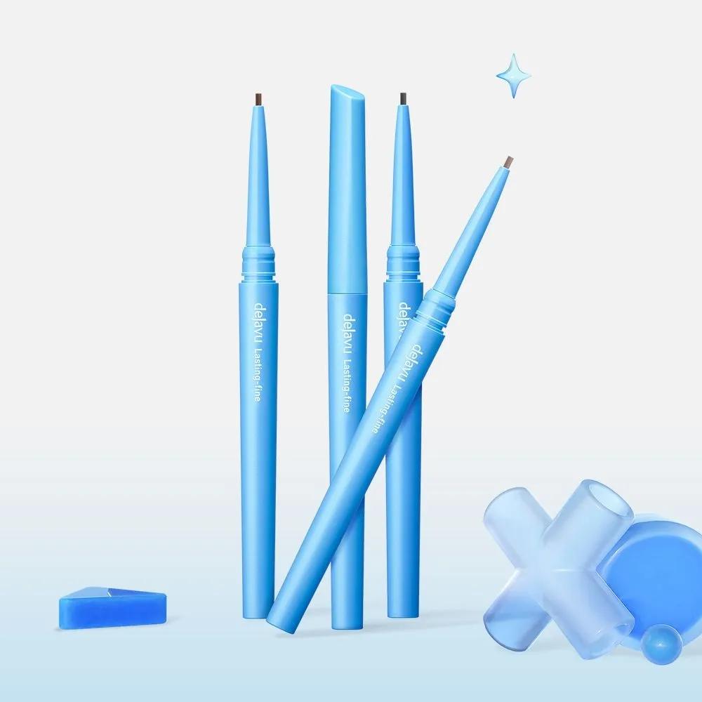 Dejavu Ultra-fine Cream Pencil Eyeliner 0.074 g / New Colors Launched