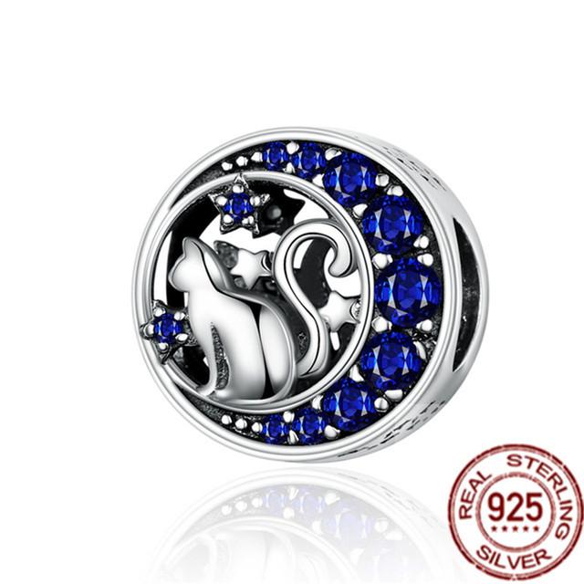 DIY Sparkling Family Tree Rose Flowers Car Heart Charm 925 Sterling Silver Beads Fit Original Fasion Bracelet Fine Jewelry Gift