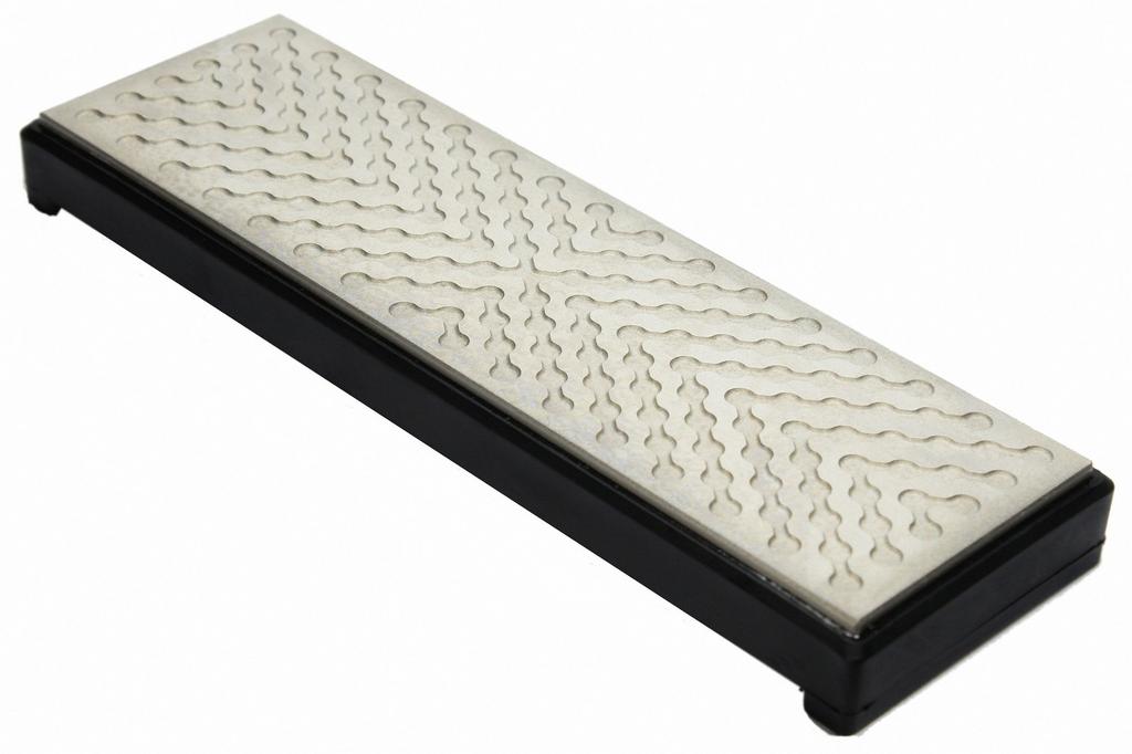 SHAPTON GlassStone Diamond on Glass Lapping Plate Glass Repair Tool 50100 (DGLP)