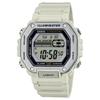 Men Gray Watch MWD-110H-8AVDF MWD-110H-8AVDF