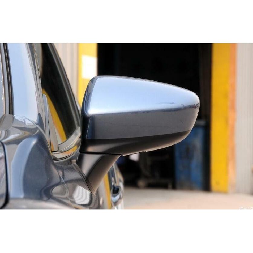 For Mazda 6 2014 2015 2016 Front Left Rearview Mirror Lower Support Cover Trim