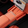Scatola portaoggetti in silicone per modifica interna della console centrale Zeekr 7X 2026