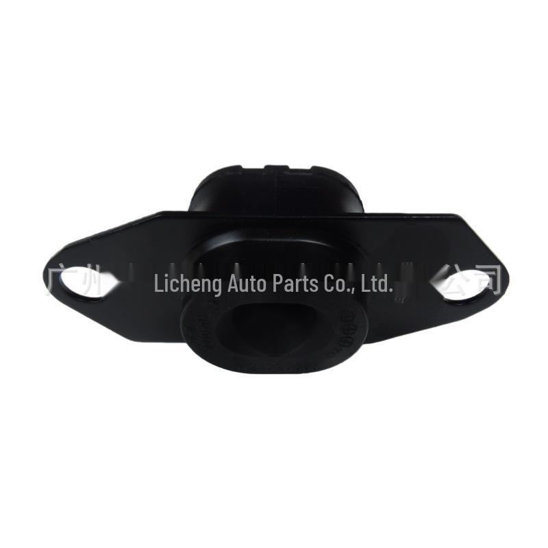 Support Moteur Caoutchouc Gauche Compatible pour Dongfeng Nissan Tiida Livina 11220-ED000 11220-3DA0A