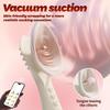 Night Cherry Scented Vibrator - Adult Mood Fun Toy for Women