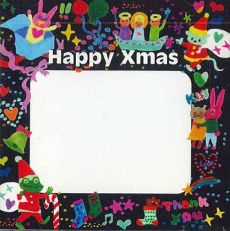 

CD ХИРОСИ СИМИДЗУ - Happy Xmas LRG001 LARGE Япония Оби Японский Поп/Рок Б/У