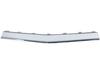 Front Bumper Center Trim Bright Strip for Mercedes-Benz CLS300 CLA260 W218
