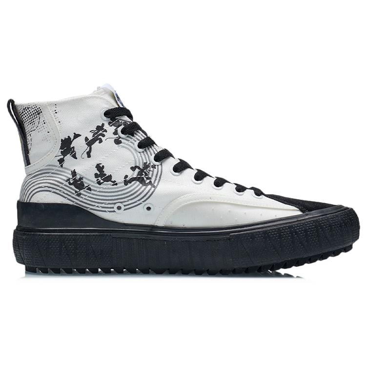 Li Ning High Top Casual X Disney AGCR179-5