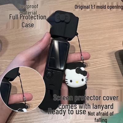 Accessori per foto e video – Accessori per videocamere sportive