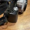 Used SONY Mirrorless Interchangeable-Lens Camera Body NEX-5 Sony