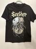Vtg Seether Surface Seems So Far Your T-shirt All Size BO291 Unisex T-Shirt