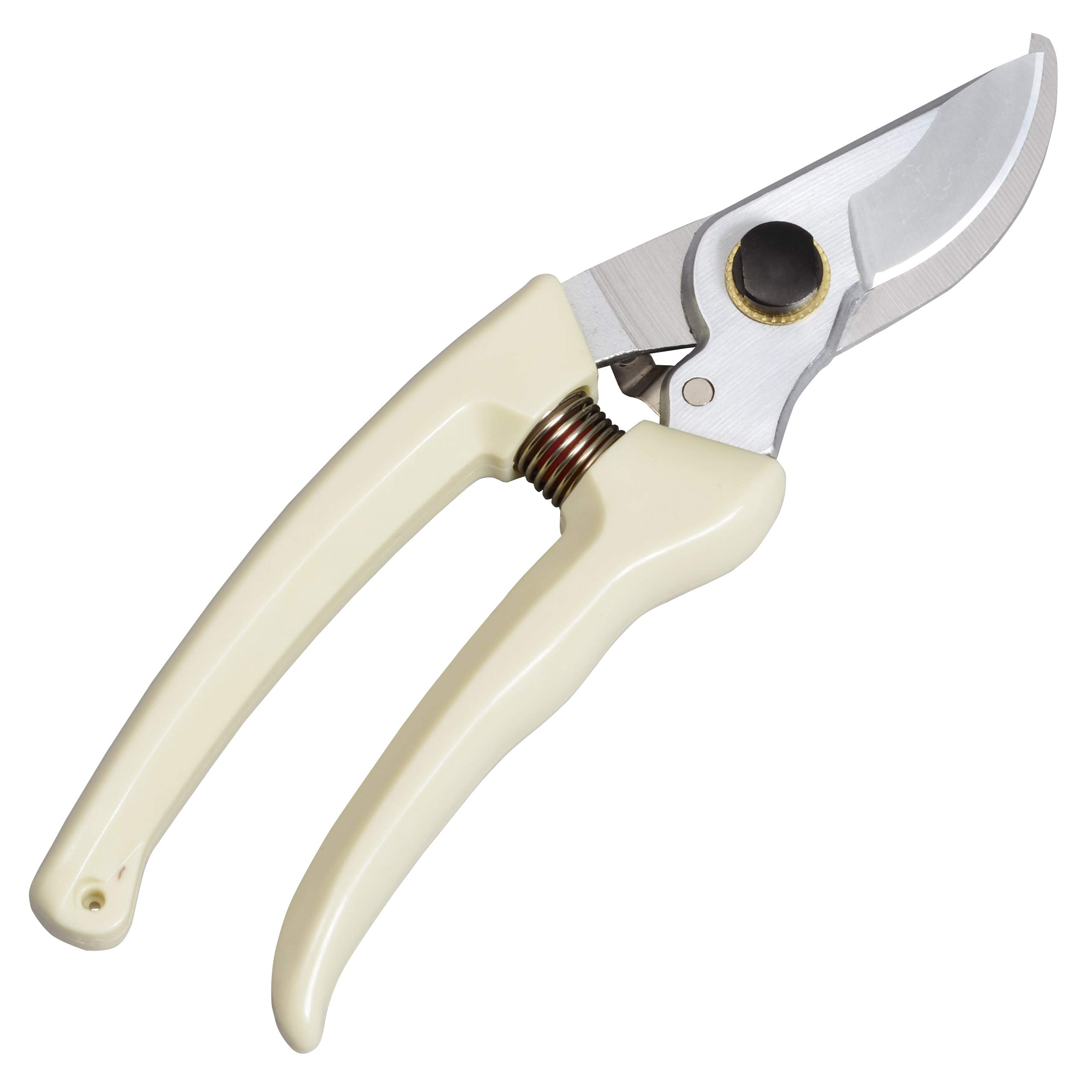 

Kinboshi Plastic Handle Pruning Shears 2278 слоновая кость