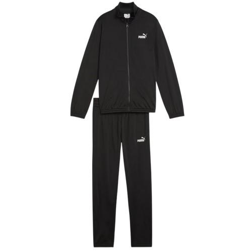 Puma Boys Tracksuit Set