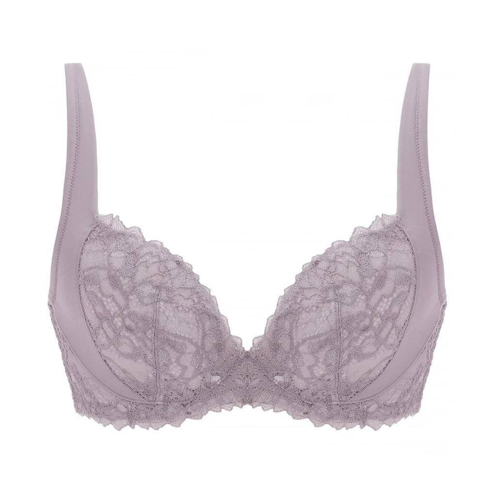 Triumph Healing Bra 571 Bra M013 D65 Size (Gray)